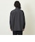 GREY LABEL ライトデニムワークシャツ