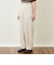 GREY LABEL ドライタッチオックス　カーブパンツ