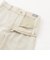 GREY LABEL ドライタッチオックス　カーブパンツ