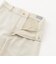 GREY LABEL ドライタッチオックス　カーブパンツ