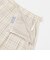 GREY LABEL ボイルチェックタックスカート