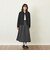 GREY LABEL 【HARLTON(ハールトン)】ドライタッチオックス