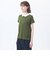【Bicolor Knit Polo】