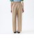 【Alby Easy Pants Wide(アルビーイージーパンツワイド)】Leno Cloth製