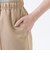 【Alby Easy Pants Wide(アルビーイージーパンツワイド)】Leno Cloth製
