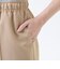 【Alby Easy Pants Wide(アルビーイージーパンツワイド)】Leno Cloth製