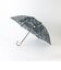 リバティプリントミニ傘
