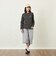 GREY LABEL デニムハーフパンツ