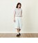 GREY LABEL デニムハーフパンツ