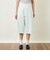GREY LABEL デニムハーフパンツ