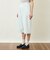 GREY LABEL デニムハーフパンツ
