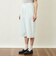 GREY LABEL デニムハーフパンツ