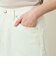 GREY LABEL デニムハーフパンツ