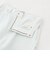 GREY LABEL デニムハーフパンツ