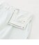 GREY LABEL デニムハーフパンツ