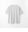 トロッター Tシャツ Vネック アイスドライカノコ