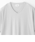 トロッター Tシャツ Vネック アイスドライカノコ