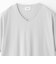 トロッター Tシャツ Vネック アイスドライカノコ