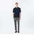 【WEEKENDER】 ELYPOLO（イーリーポロ） ソフトメッシュカノコ
