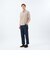 【WEEKENDER】 ELYPOLO（イーリーポロ） ソフトメッシュカノコ