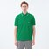 【WEEKENDER】 ELYPOLO（イーリーポロ） ソフトメッシュカノコ
