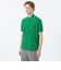 【WEEKENDER】 ELYPOLO（イーリーポロ） ソフトメッシュカノコ