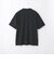 トロッター Tシャツ クルーネック アイスドライカノコ