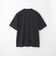 トロッター Tシャツ クルーネック アイスドライカノコ