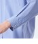 【WEEKENDER】 オーバーシャツハリントン ストライプ/ダンガリー