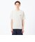 BUCKINGHAM BEAR スウェットTシャツ ミリタリーワッフル