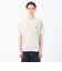 BUCKINGHAM BEAR スウェットTシャツ ミリタリーワッフル