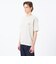 BUCKINGHAM BEAR スウェットTシャツ ミリタリーワッフル