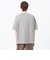 【WEB&一部店舗限定】BUCKINGHAM BEAR スピンドルTシャツ コンパクトスムース