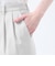【WEB&一部店舗限定】ドライオックステーパードパンツ