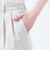 【WEB&一部店舗限定】ドライオックステーパードパンツ