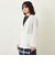 GREY LABEL リネンメッシュシアージャケット