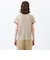 【Cleric Collar Knit】シアードルマン