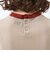 【Cleric Collar Knit】シアードルマン
