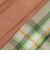 GREY LABEL O'NEIL OF DUBLIN リネンキルトスカート