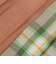 GREY LABEL O'NEIL OF DUBLIN リネンキルトスカート