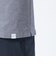 VネックTシャツ 36Gノードシールドハニカム
