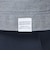 VネックTシャツ 36Gノードシールドハニカム