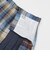 GREY LABEL O'NEIL OF DUBLIN リネンプリーツスカート