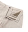 GREY LABEL リネンコットンヘリンボン　ワイドパンツ