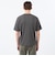 クルーネックTシャツ ミニワッフル