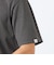 クルーネックTシャツ ミニワッフル