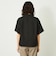 GREY LABEL リネンミックスオープンカラーシャツ