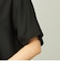 GREY LABEL リネンミックスオープンカラーシャツ
