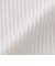 GREY LABEL コットンコードボイル バンドカラーシャツ