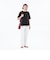 【CRANWELL SHIRTS(クランウェルシャツ)】ハイゲージコットンジャージ製